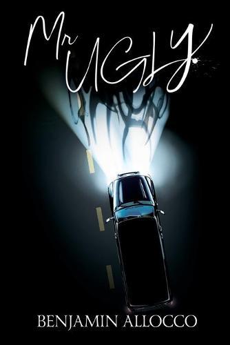 Mr. Ugly: A Supernatural Thriller  by Benjamin Allocco at Abbey's Bookshop, 