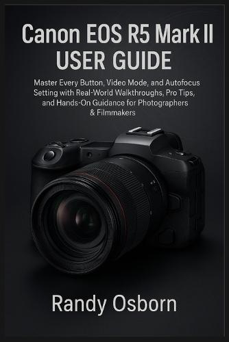 David Busch's Canon EOS 5D Mark IV Guide to Digital SLR Photography