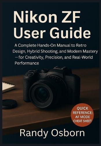 Canon EOS R1 User Guide: Step by Step Pro Setups, Autofocus Mastery & Real-World Shooting Recipes (Sports, Wildlife, Events & Video)