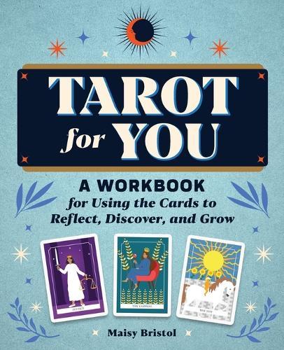 Tarot for You  by Maisy Bristol at Abbey's Bookshop, 