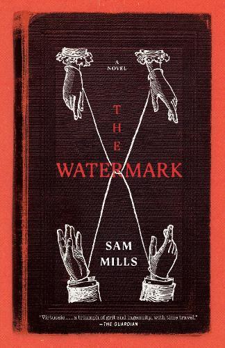 The Watermark  by Sam Mills at Abbey's Bookshop, 
