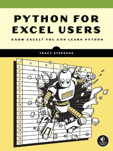 Python for Excel Users: Know Excel? You Can Learn Python