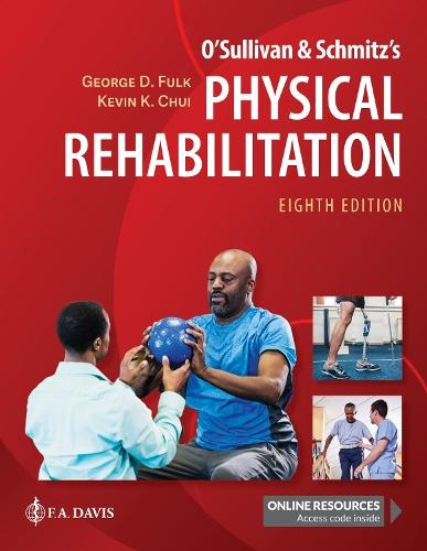 O'Sullivan & Schmitz's Physical Rehabilitation  by George D. Fulk at Abbey's Bookshop, 