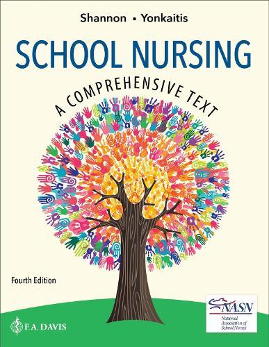 School Nursing: A Comprehensive Text  by Robin Adair Shannon at Abbey's Bookshop, 