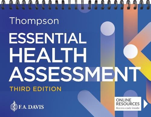 Essential Health Assessment