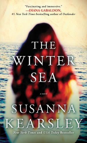 The Winter Sea (#1 Slains)  by Susanna Kearsley at Abbey's Bookshop, 