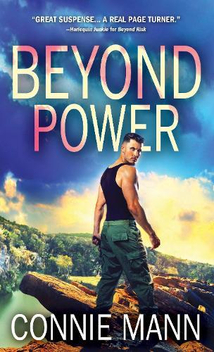 Beyond Power  by Connie Mann at Abbey's Bookshop, 