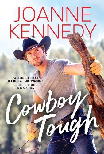 Cowboy Tough  by Joanne Kennedy at Abbey's Bookshop, 