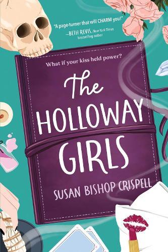 The Holloway Girls  by Susan Bishop Crispell at Abbey's Bookshop, 
