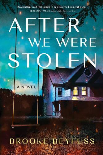 After We Were Stolen: A Novel  by Brooke Beyfuss at Abbey's Bookshop, 