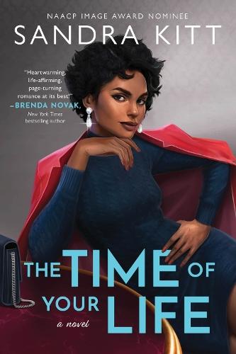 The Time of Your Life  by Sandra Kitt at Abbey's Bookshop, 