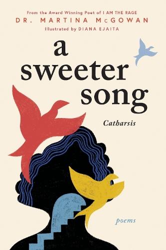 A Sweeter Song: Catharsis  by Martina McGowan at Abbey's Bookshop, 