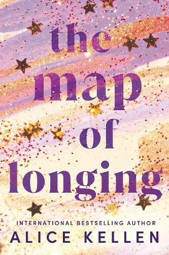 The Map of Longing  by Alice Kellen at Abbey's Bookshop, 