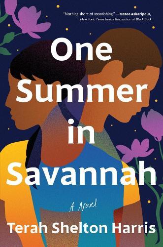 One Summer in Savannah  by Terah Shelton Harris at Abbey's Bookshop, 