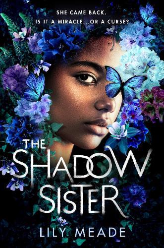 The Shadow Sister  by Lily Meade at Abbey's Bookshop, 