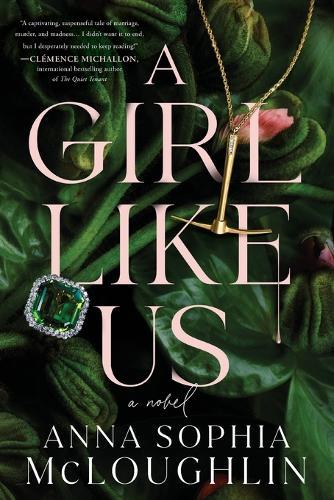 A Girl Like Us  by Anna Sophia McLoughlin at Abbey's Bookshop, 