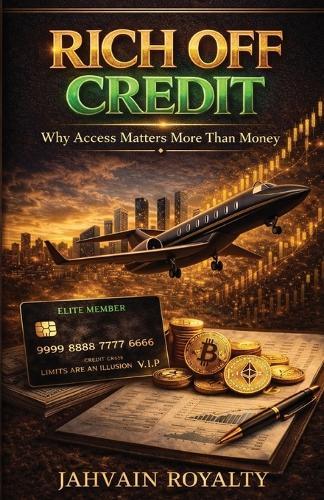 Your Money Matters - Rules Nobody Taught You