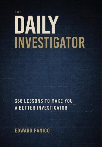 A Killer's Obsession
