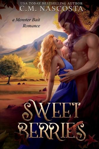Sweet Berries  by C M Nascosta at Abbey's Bookshop, 