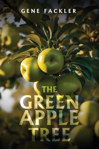The Green Apple Tree  by Fackler at Abbey's Bookshop, 