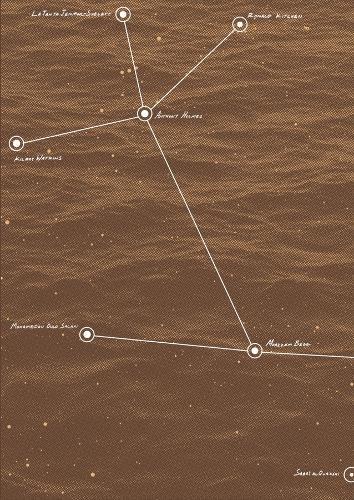 Remaking the Exceptional – Tea, Torture, and Reparations | Chicago to Guantánamo