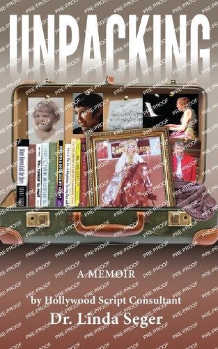 Unpacking: A Memoir  by Linda Seger at Abbey's Bookshop, 
