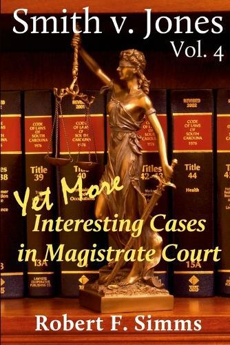 The American Judiciary