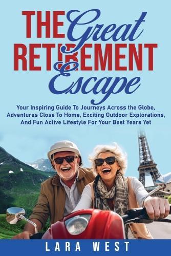 The Retirement Club's Playbook: Level Up, Unlock Perks, and Conquer Your Fears, You're Not Alone