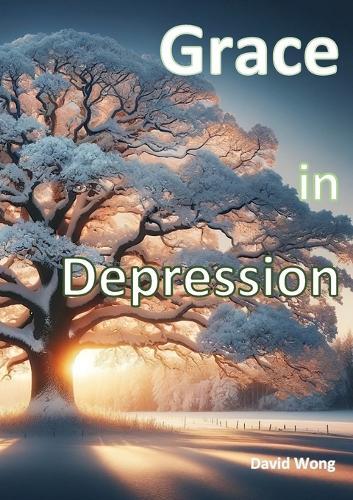 Grace in Depression  by David Tze Wan Wong at Abbey's Bookshop, 