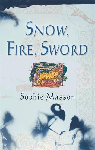 Snow Fire Sword (#1 El Jisal)  by Sophie Masson at Abbey's Bookshop, 