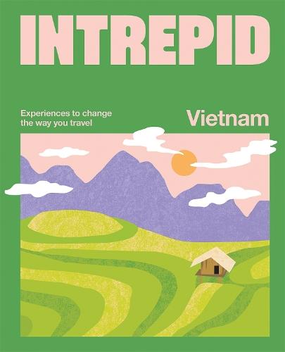 Intrepid Vietnam  by Intrepid at Abbey's Bookshop, 