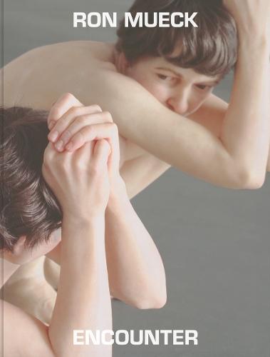 Ron Mueck: Encounter  by Jackie Dunn at Abbey's Bookshop, 