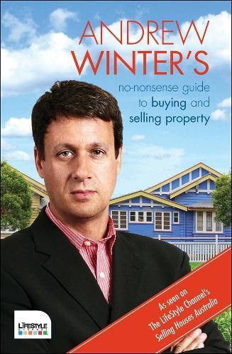 No-Nonsense Guide to Buying and Selling Property  by Andrew Winter at Abbey's Bookshop, 