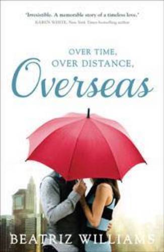 Overseas  by Beatriz Williams at Abbey's Bookshop, 