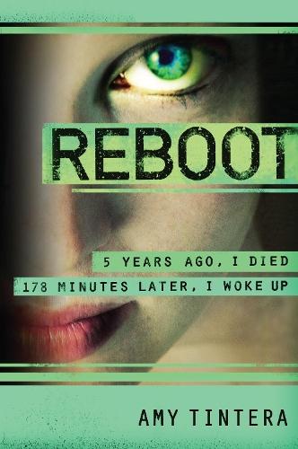 Reboot (#1 Reboot)