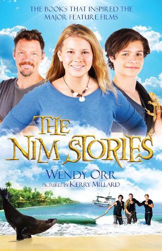 The Nim Stories  by Wendy Orr at Abbey's Bookshop, 