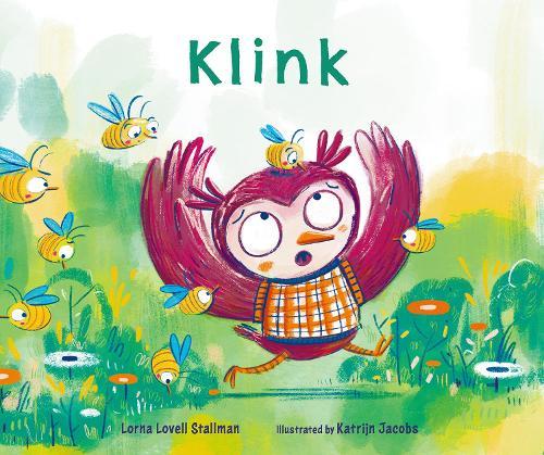 Klink  by Lorna Lovell Stallman at Abbey's Bookshop, 