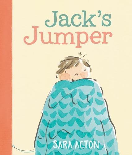 Jack's Jumper  by Sara Acton at Abbey's Bookshop, 