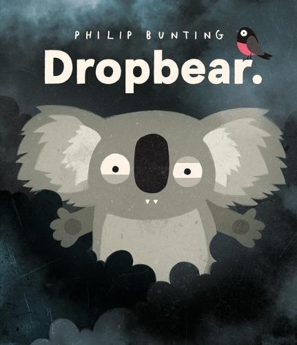 Dropbear  by Philip Bunting at Abbey's Bookshop, 
