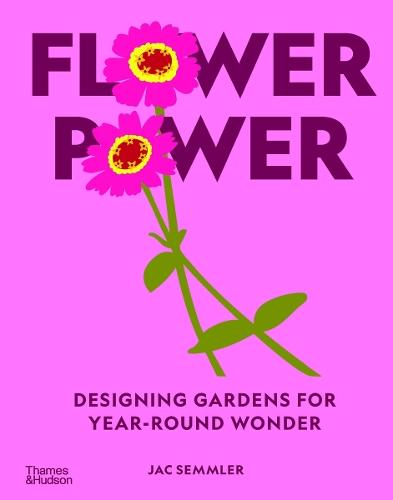 Flower Power: Designing gardens for year-round wonder