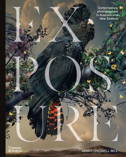 Exposure: Contemporary photographers in Australia and New Zealand  by Amber Creswell Bell at Abbey's Bookshop, 