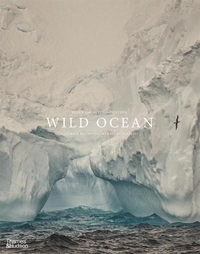 Wild Ocean: A journey into the world's last wild coasts  by Beverly Pickford at Abbey's Bookshop, 