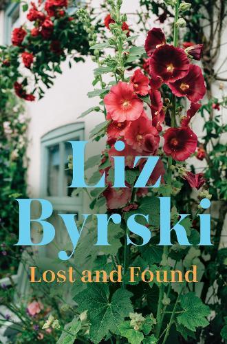 Lost and Found  by Liz Byrski at Abbey's Bookshop, 
