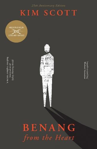 Benang: From the Heart  by Kim Scott at Abbey's Bookshop, 