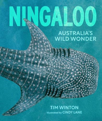Ningaloo: Australia's Wild Wonder  by Tim Winton at Abbey's Bookshop, 
