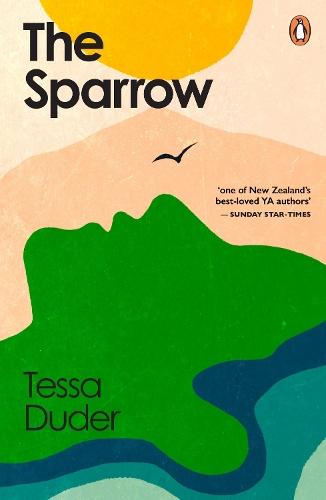 The Sparrow  by Tessa Duder at Abbey's Bookshop, 