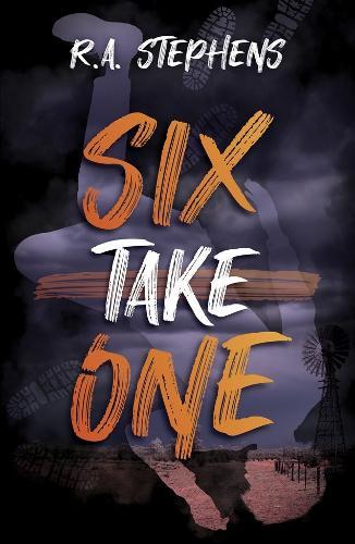 Six Take One  by R. A. Stephens at Abbey's Bookshop, 