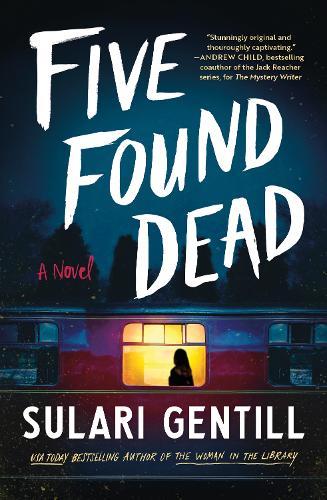 Five Found Dead  by Sulari Gentill at Abbey's Bookshop, 