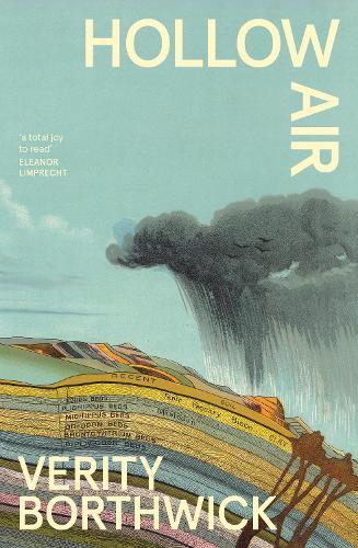 Hollow Air  by Verity Borthwick at Abbey's Bookshop, 