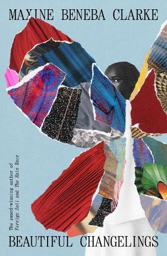 beautiful changelings  by Maxine Beneba Clarke at Abbey's Bookshop, 